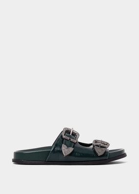 DOLLY Korean Flat Shoes