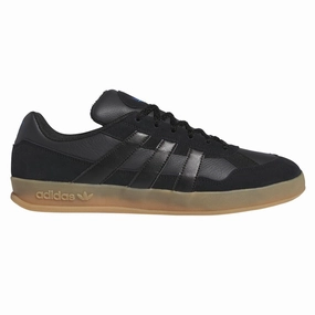 All Adidas Shoes Ever Made Listed Adidas Aloha Super Core Black/Carbon/Gum