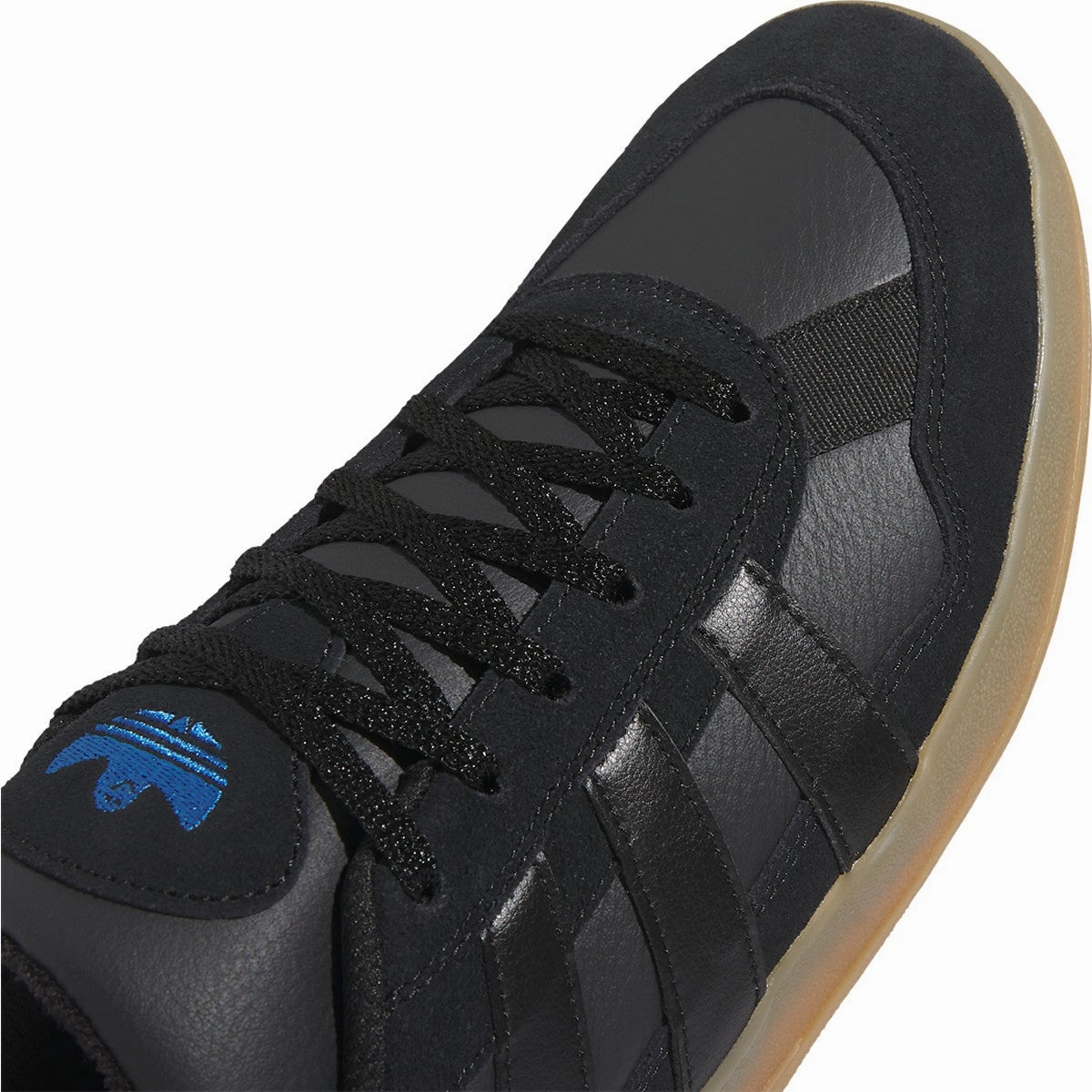 Adidas Crazyflight Volleyball Shoes Adidas Aloha Super Core Black/Carbon/Gum