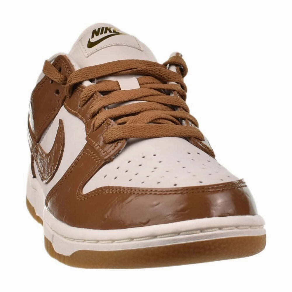 New Balance 574 Rugged Casual Shoes Nike Dunk Low LX "Ale Brown Ostrich" Women's Shoes Phantom fj2260-001