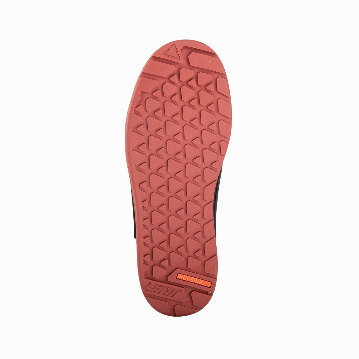 Leatt 3.0 Flat Pedal Pro MTB Shoe - Lava - 2023 Flat Mountain Bike Shoes