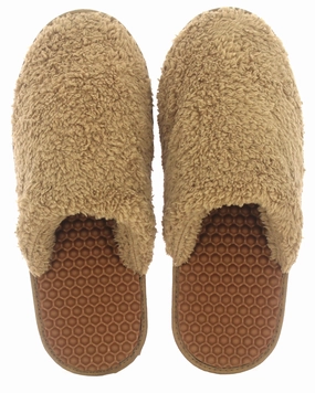 Pictures Of Flip Flops Bumpers massage slippers //  Esspresso