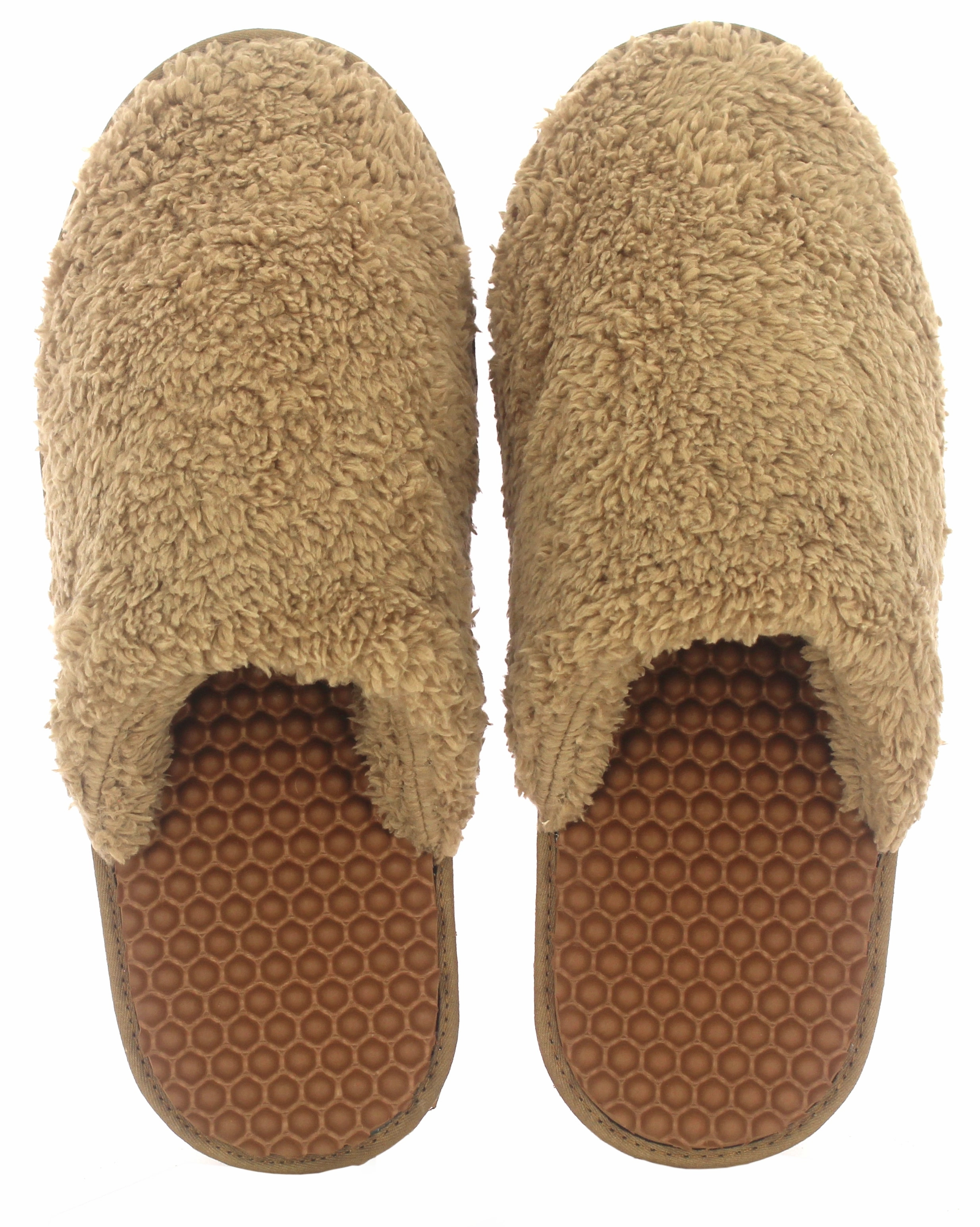 Bumpers massage slippers //  Esspresso Flip Flops On Beach Images