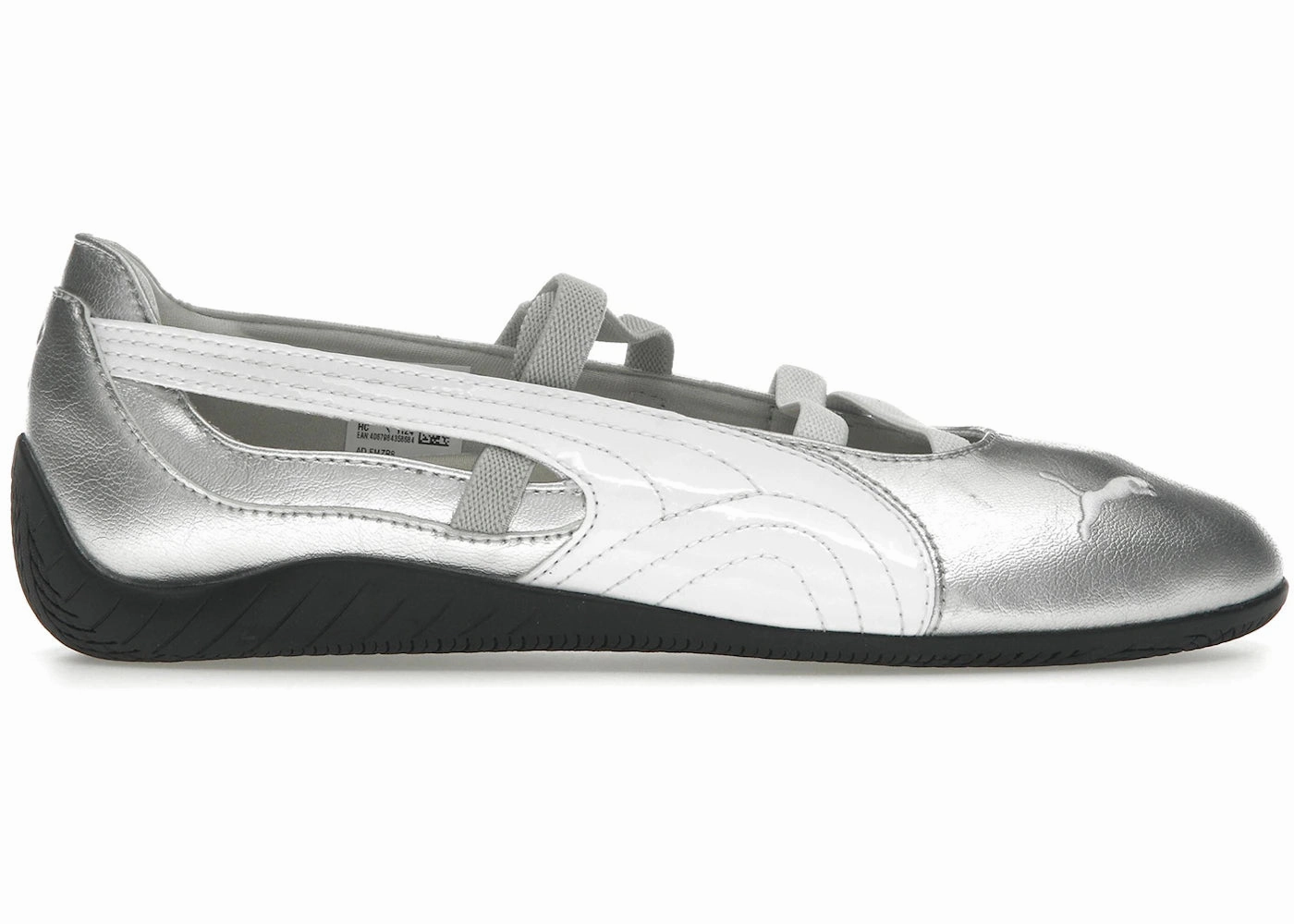 Asics Sale Shoes Puma Speedcat Ballet Silver (Women'S)