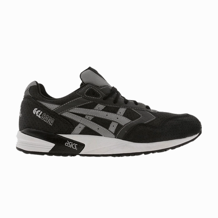 Asics Shoes Promo Code ASICS Gel-Saga Bait Black Ring