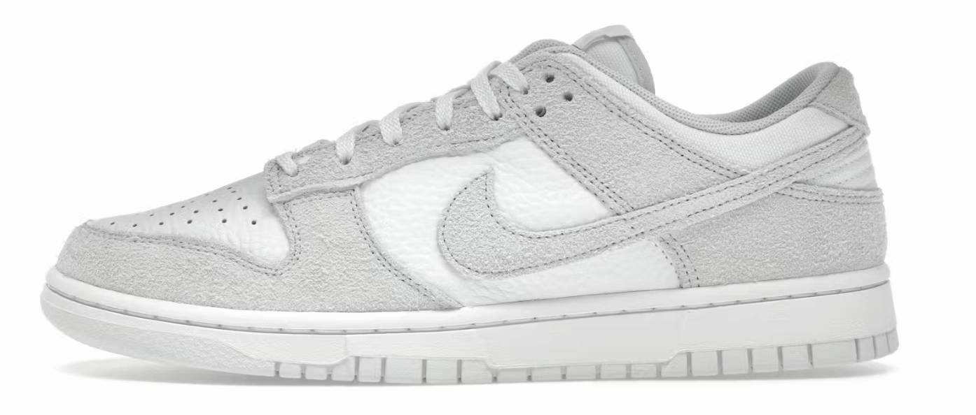 Nike Dunk Low Summit White Photon Dust (Women's) Asics Gel Sileo Running Shoes 1012a177
