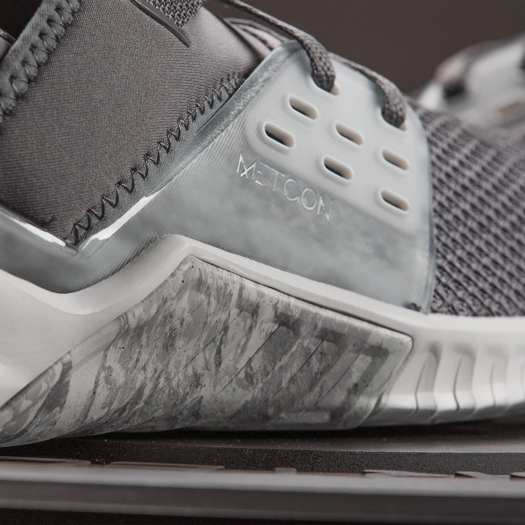 Nike - Free X Metcon 2 Men's Training Shoe - COOL GREY/PURE PLATINUM-WOLF GREY-BLACK Asics Running Shoe Size