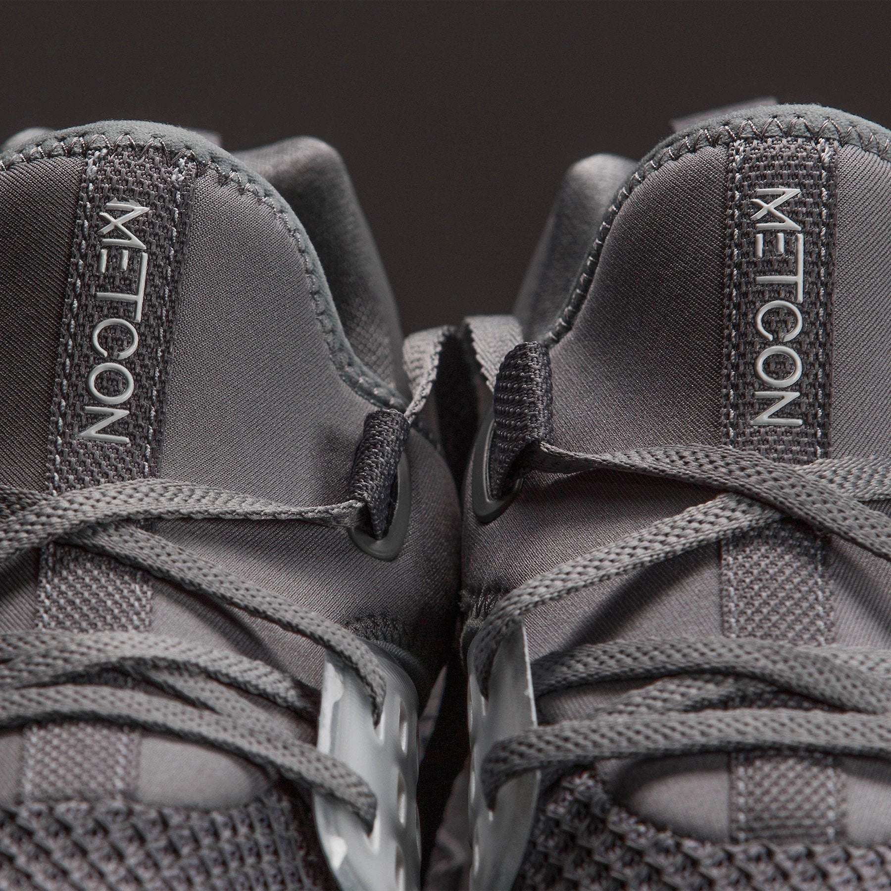 Nike - Free X Metcon 2 Men's Training Shoe - COOL GREY/PURE PLATINUM-WOLF GREY-BLACK Asics Wrestling Shoes Prime Attack