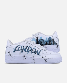 AF1 London Skyline Asics Shoes Kayano 20