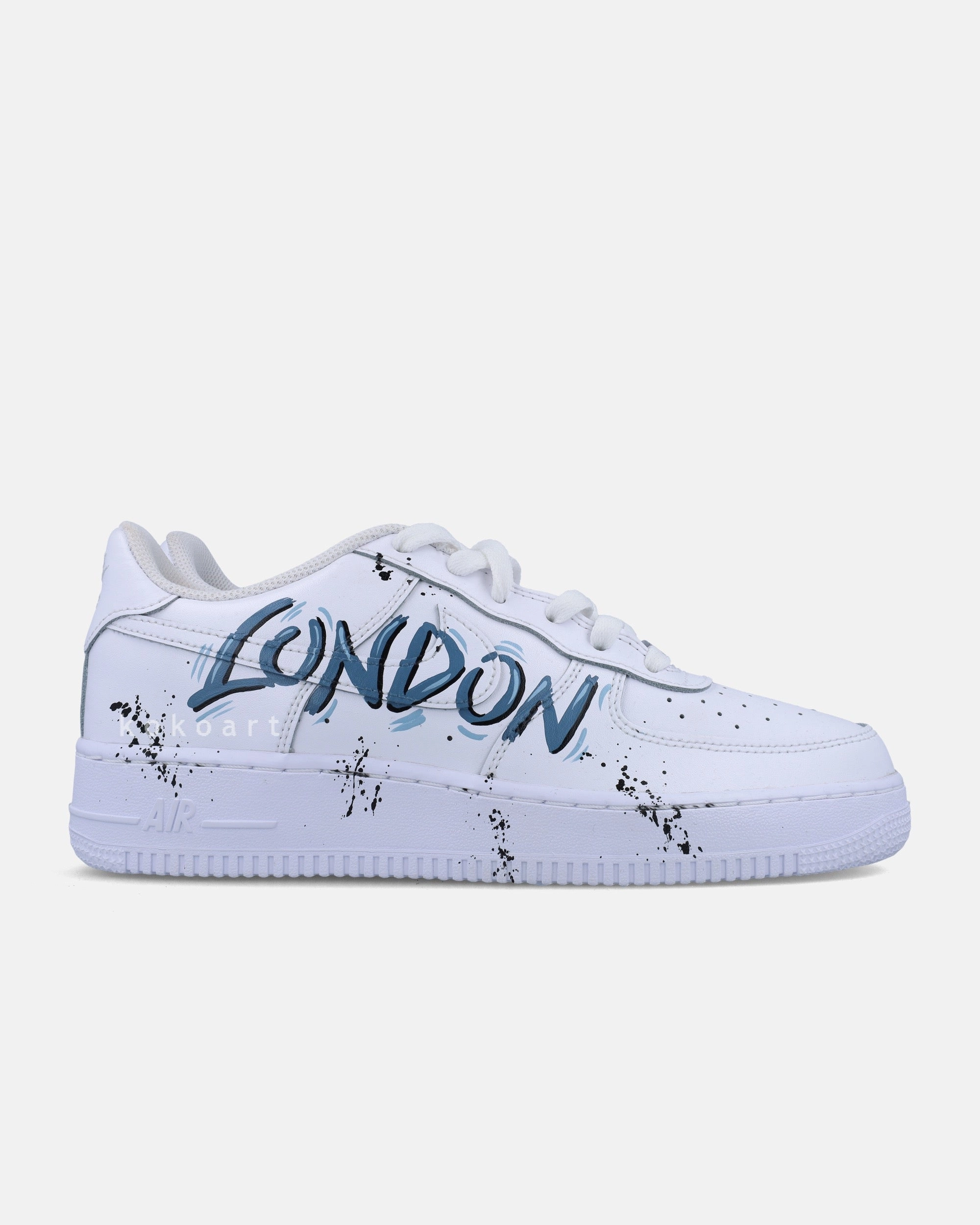 AF1 London Skyline Asics Shoes Sportstyle