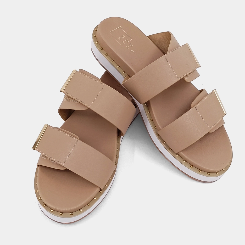 Crane Flats Shoes BETHANY