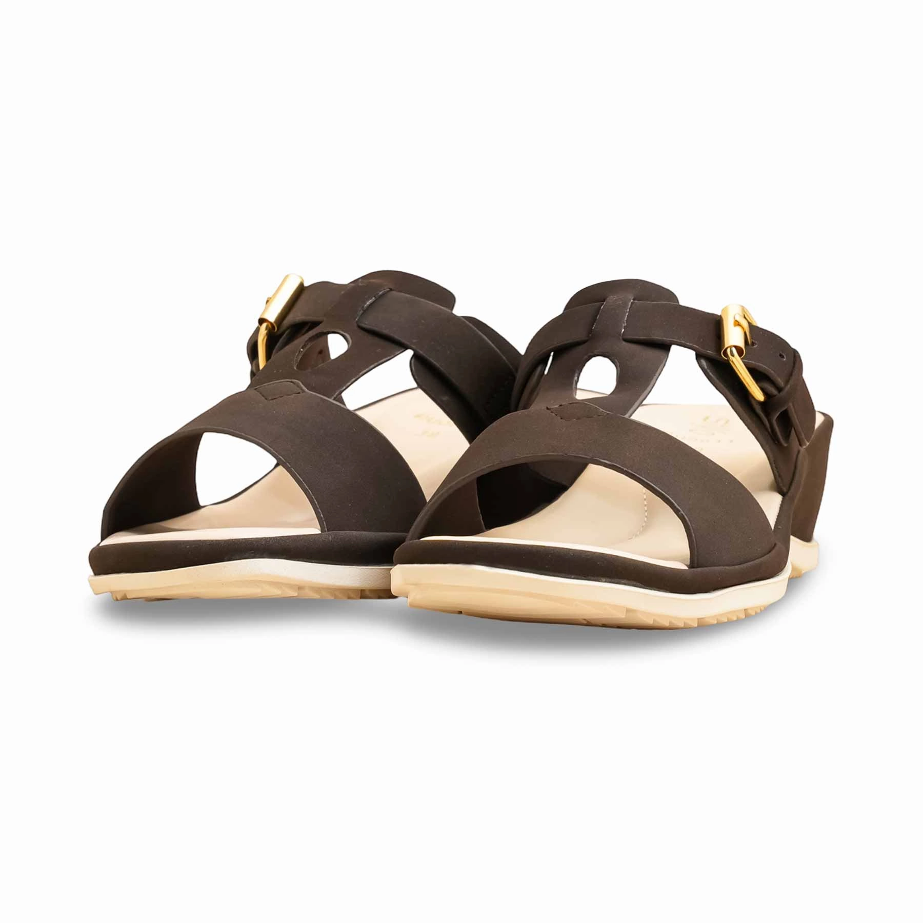 Slippers Nearby Coffee Formal Slipper PU0611