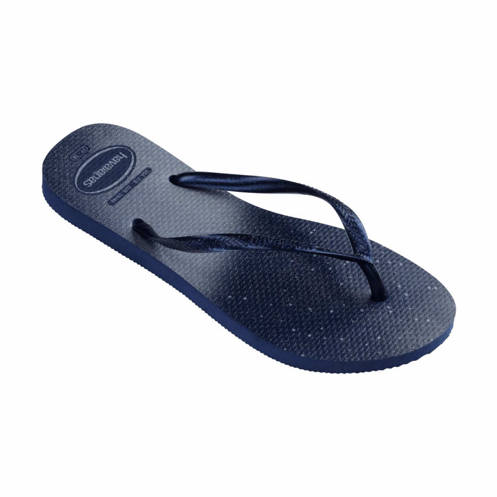 Slim Gloss Flip Flops Indoor Flip Flops