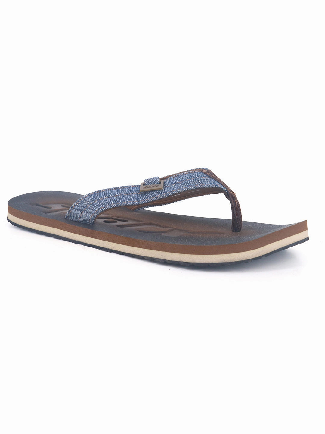 SPARX Flip flops for Gents SFG 37 Jelly Bow Flip Flops