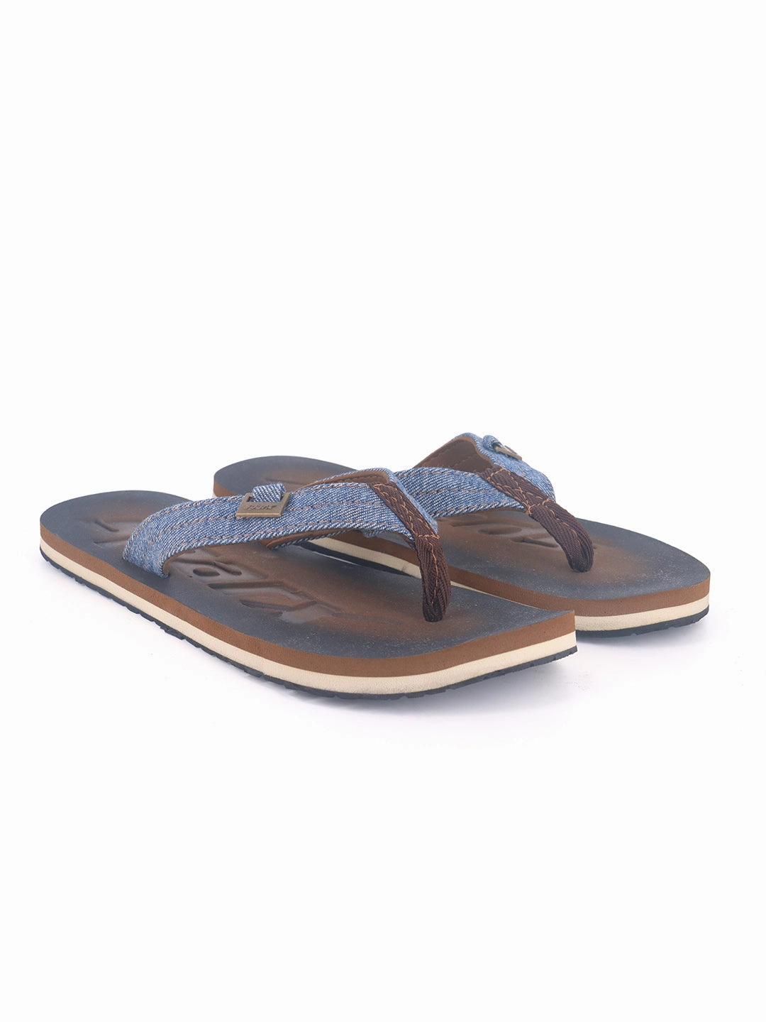 SPARX Flip flops for Gents SFG 37 Sanuk Flip Flops
