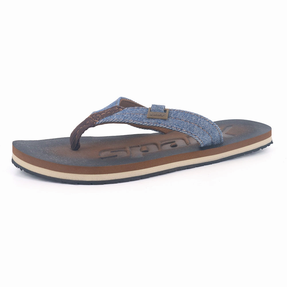 SPARX Flip flops for Gents SFG 37 Canvas Flip Flops