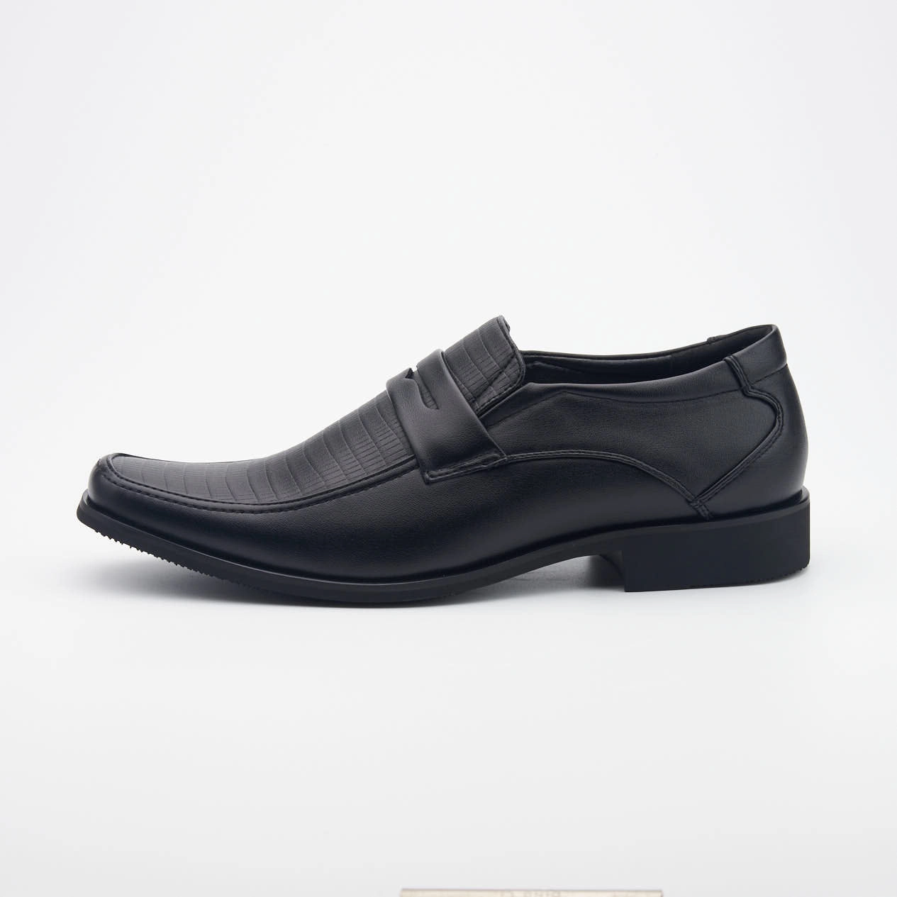Loafers Buckle Formal Slip On Penny Loafers Shoes