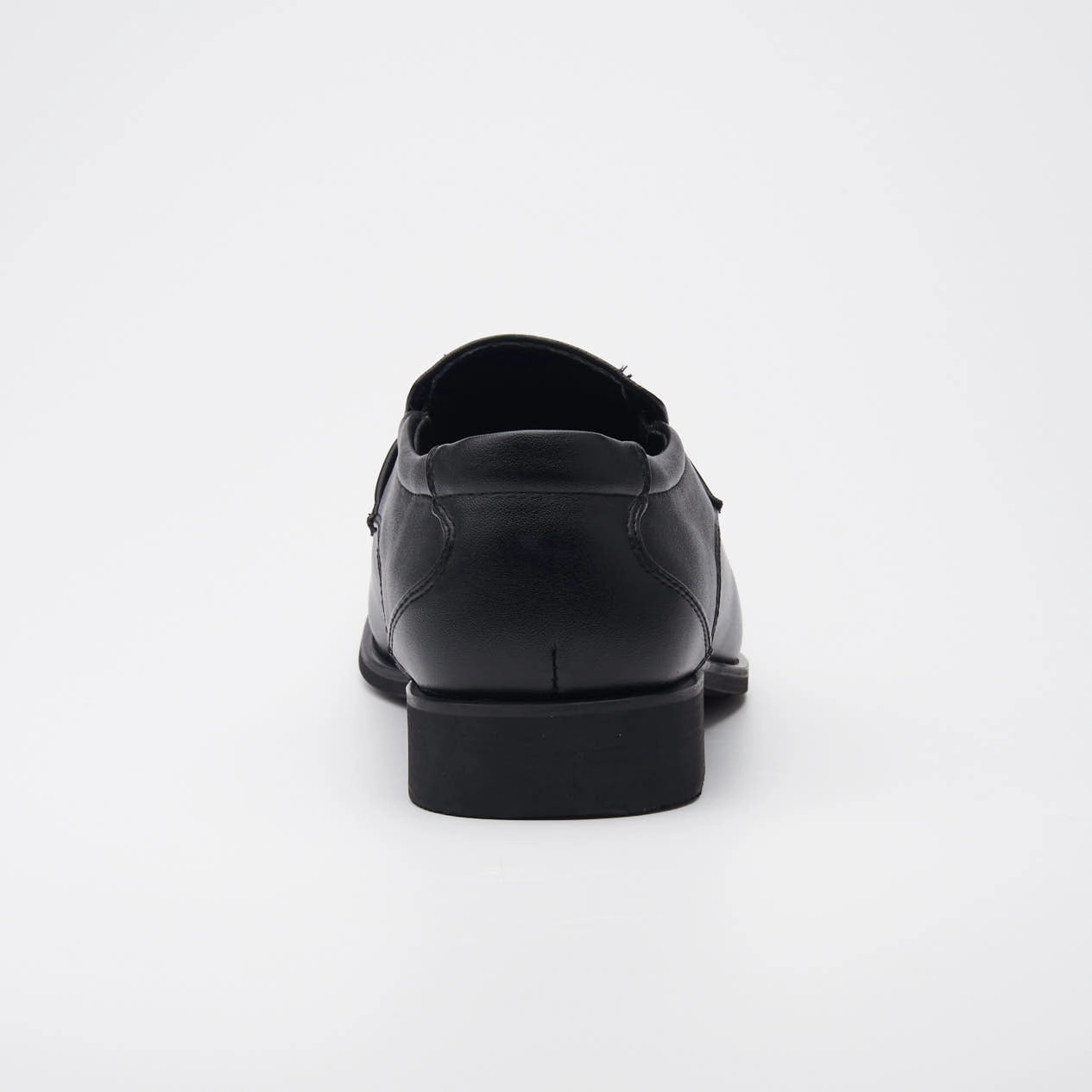 Formal Slip On Penny Loafers Shoes 90s Penny Loafers