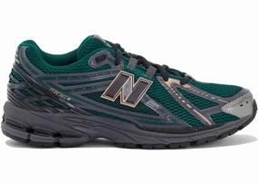 New Balance 1906R Zalando Trail Mix Green New Balance 411 V1 Women's