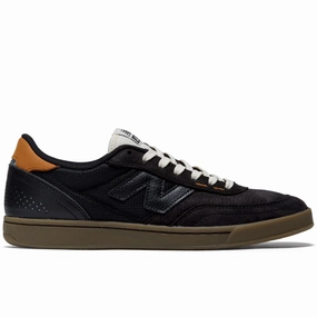 New Balance 430 Women New Balance 440 V2 (Black/ Black)