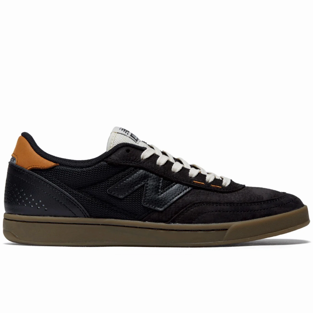 New Balance 440 V2 (Black/ Black) New Balance 327 Size 7