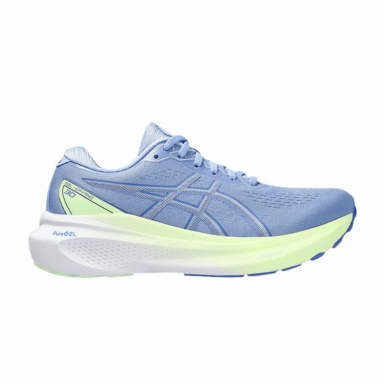 ASICS Gel-Kayano 30 Light Sapphire (Women's) Asics Shoes Gel Venture 8