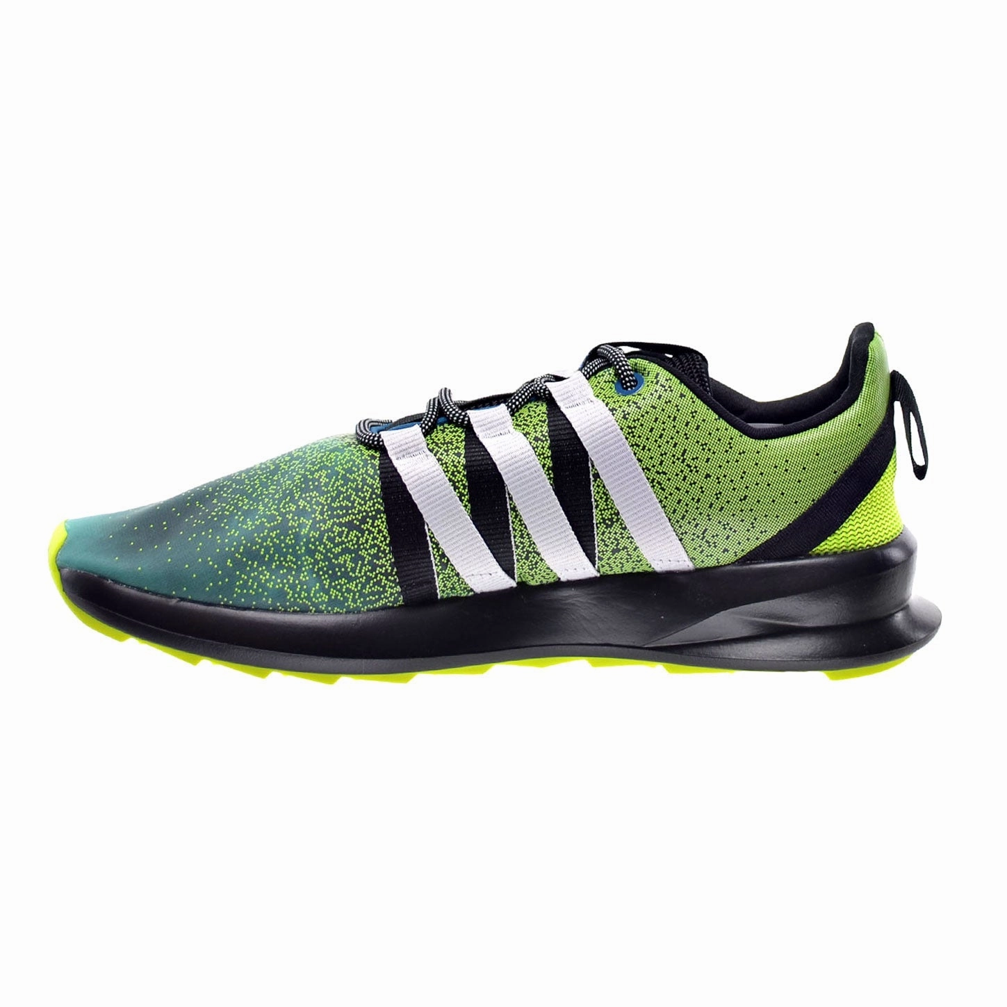 Adidas SL Loop court Men's Shoes Solar Yellow/FTW White/Core Black Running Shoes Reviewed