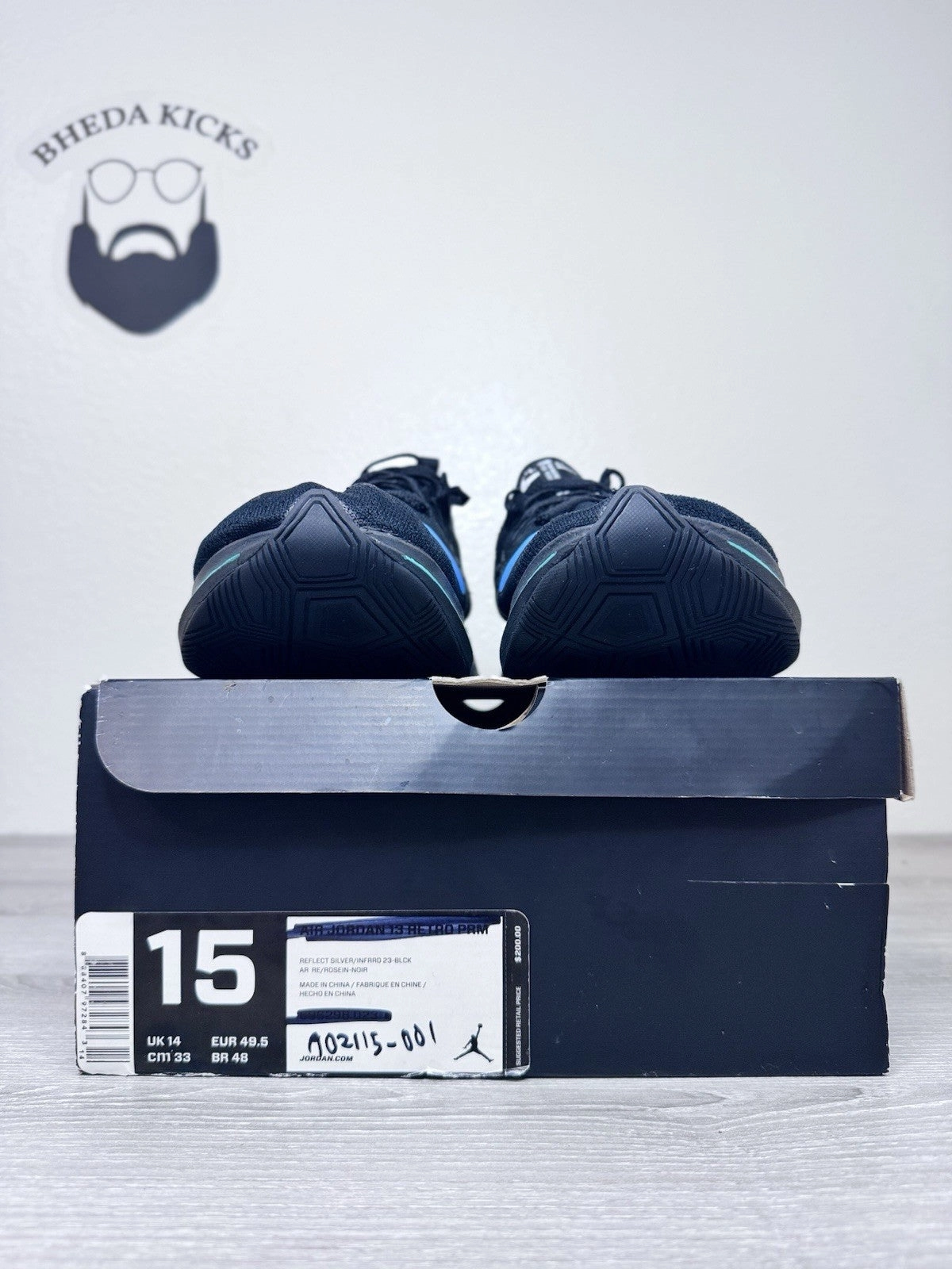 Throwback Asics Shoes Size 15 - Nike Zoom Fly Mercurial Off-White Black Men's AO2115-001 Sneakers