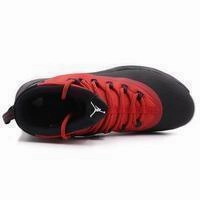 Men's Jordan Ultra Fly 2X Basketball Shoes - Red Cheap Asics Shoes Online Australia