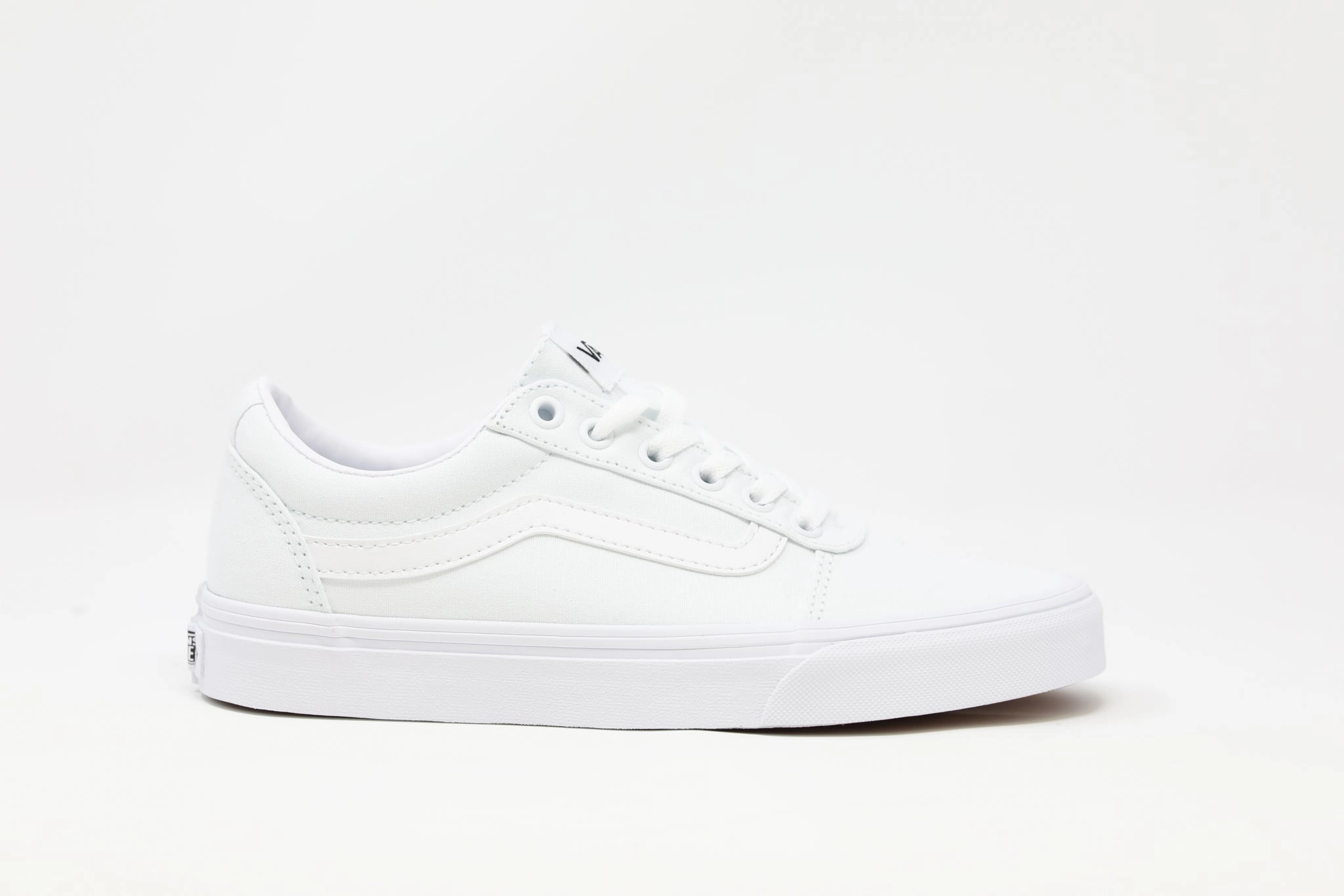 Vans Ward Athletic Shoes Sneakers