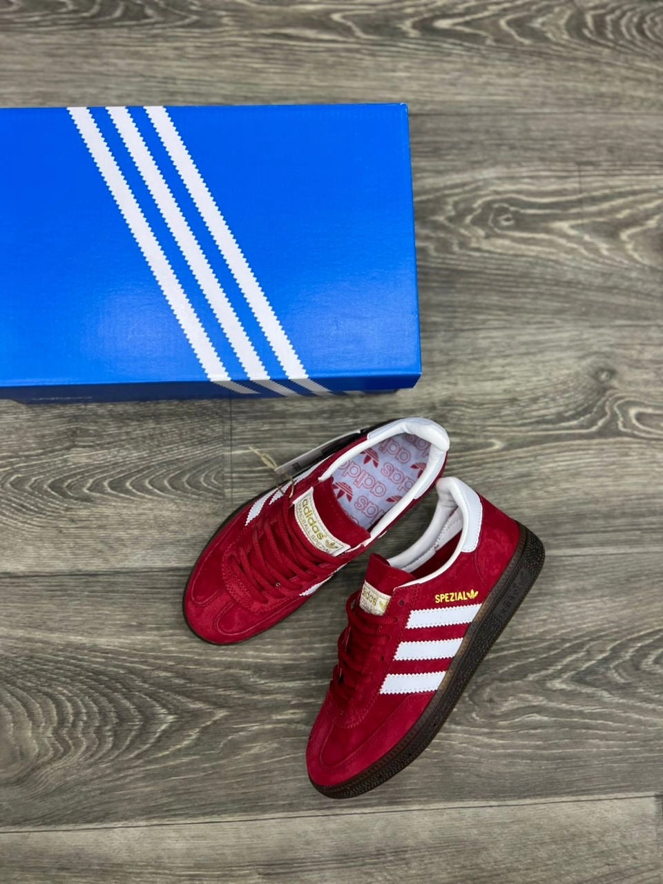 Popular Adidas Shoes 2024 Adidas Spezial