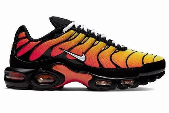 Asics Clay Tennis Shoes Nike Air Max Plus OG 'Tiger'