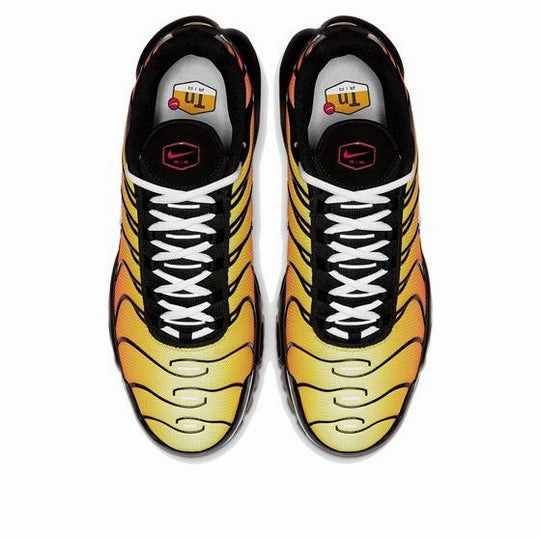 Nike Air Max Plus OG 'Tiger' Asics Gel Walking Shoes