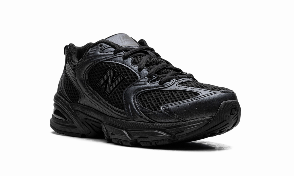 New Balance 530 "Black Dark Grey" New Balance 515 V3 Men's Sneakers