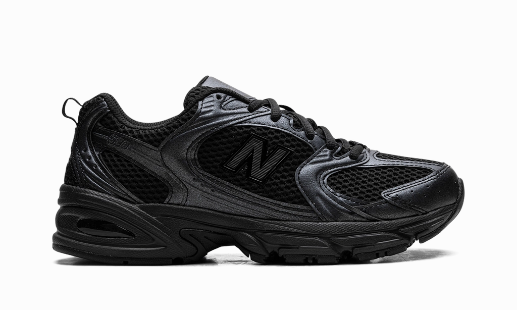 Tenis New Balance 9060 Mujer New Balance 530 "Black Dark Grey"