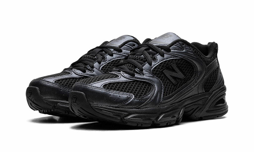 New Balance 530 "Black Dark Grey" New Balance Men's 608v5