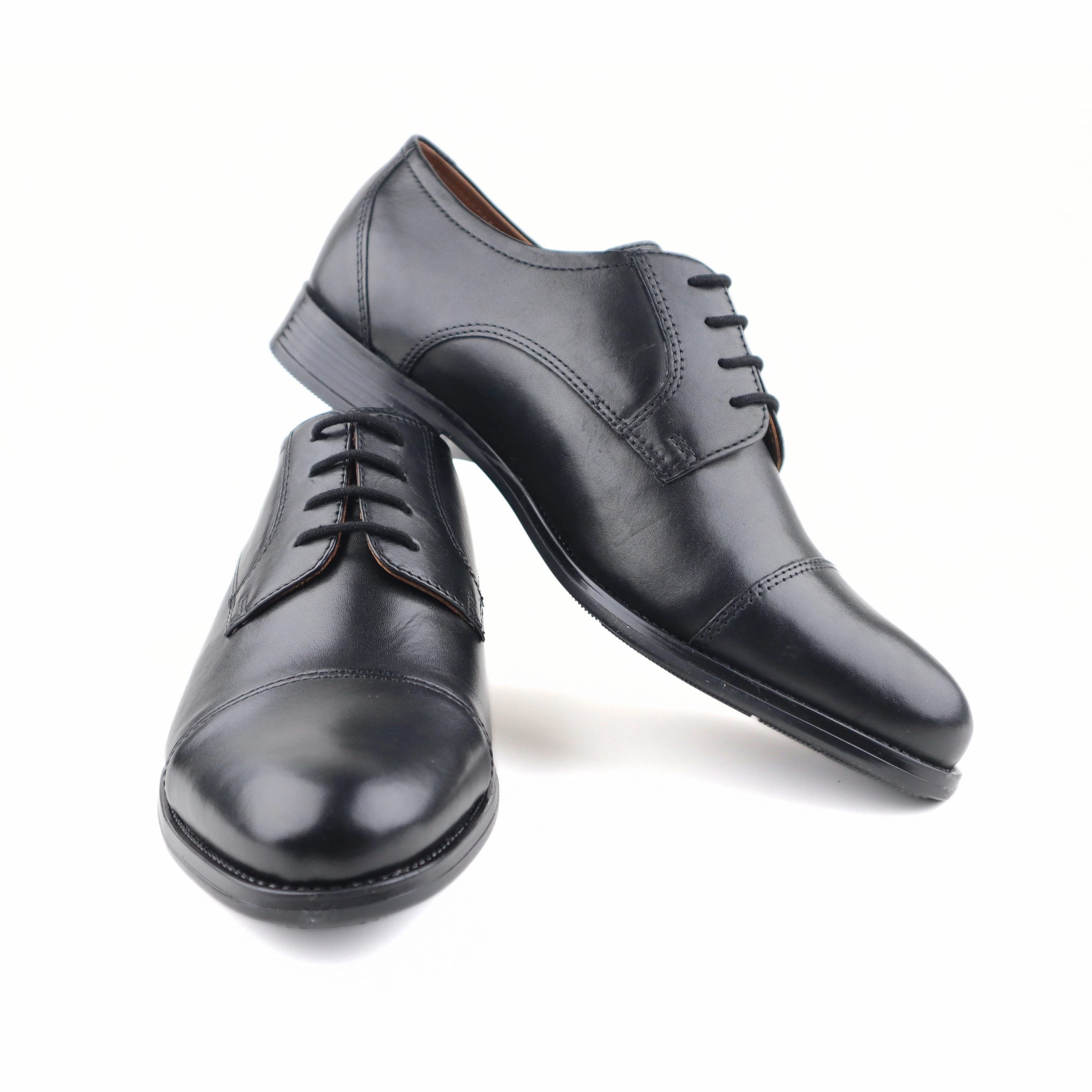 Good Flat Shoes For Lifting CRAFTSMAN MENS FORMAL SHOE
