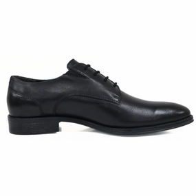 Flat Feet Wide Shoes CRAFTSMAN MENS FORMAL SHOE
