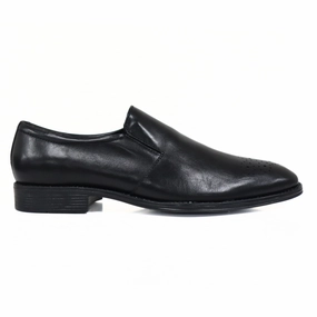 Open Toe Flats Shoes CRAFTSMAN MENS FORMAL SHOE