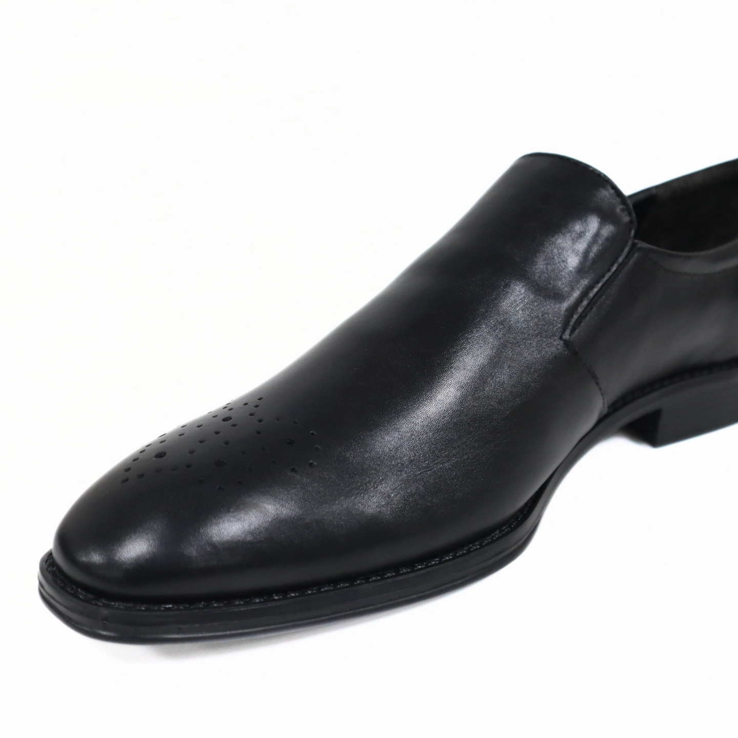 CRAFTSMAN MENS FORMAL SHOE Cycling Shoes For Wide Flat Feet