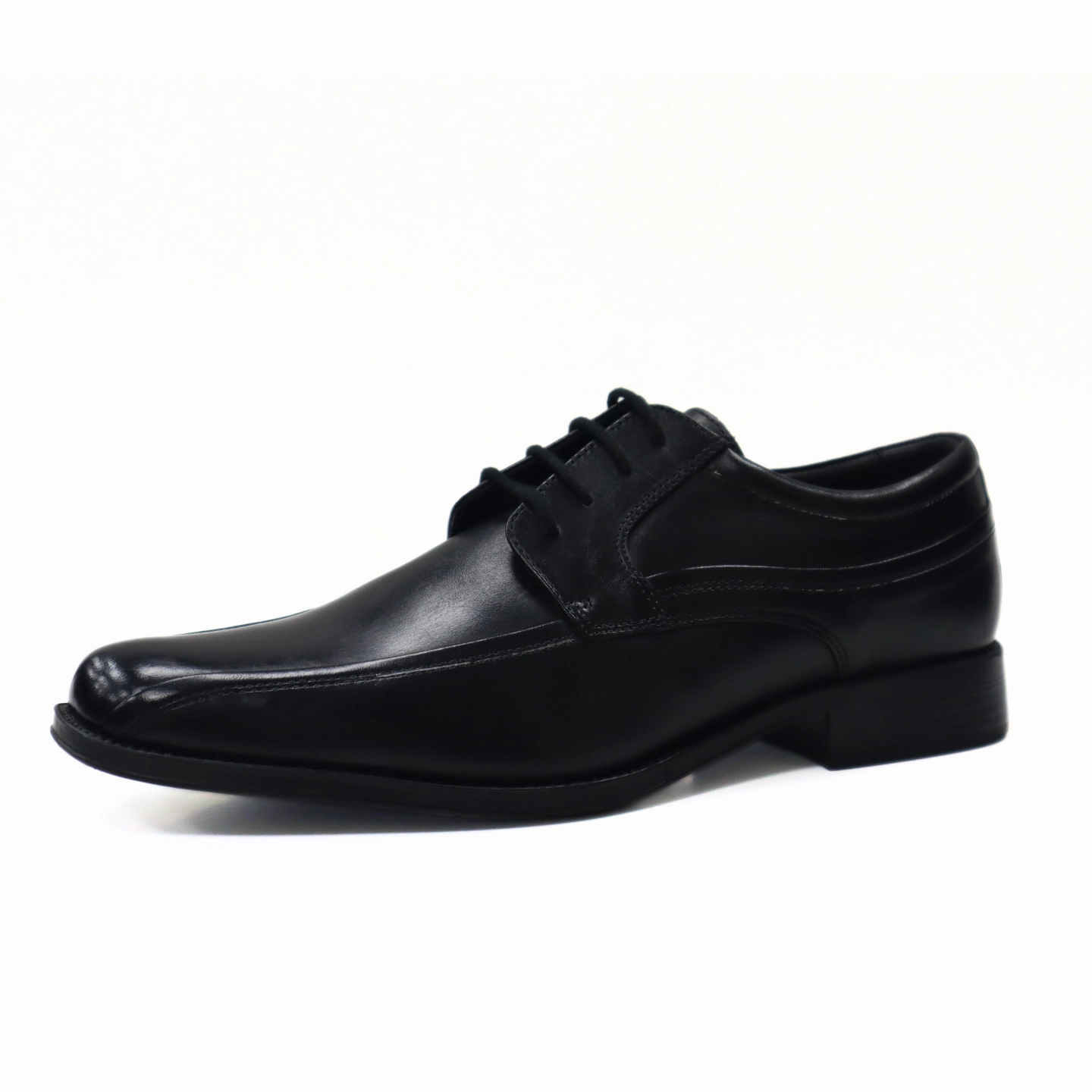 Flat Black Dress Shoes CRAFTSMAN MENS FORMAL SHOE