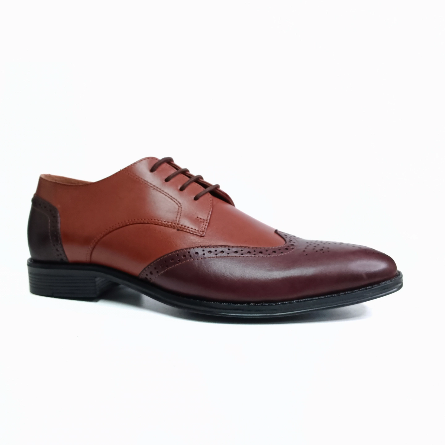 Garavani Flat Shoes CRAFTSMAN MENS FORMAL SHOE