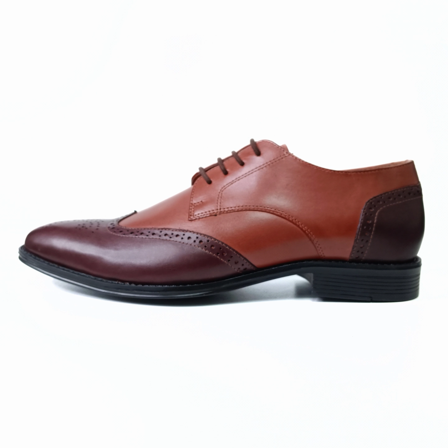 Pointed Shoes CRAFTSMAN MENS FORMAL SHOE