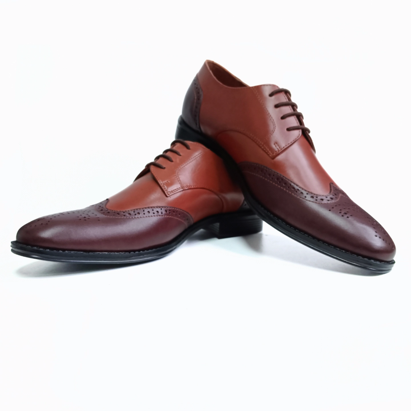 CRAFTSMAN MENS FORMAL SHOE Flat Feet Zero Drop Shoes