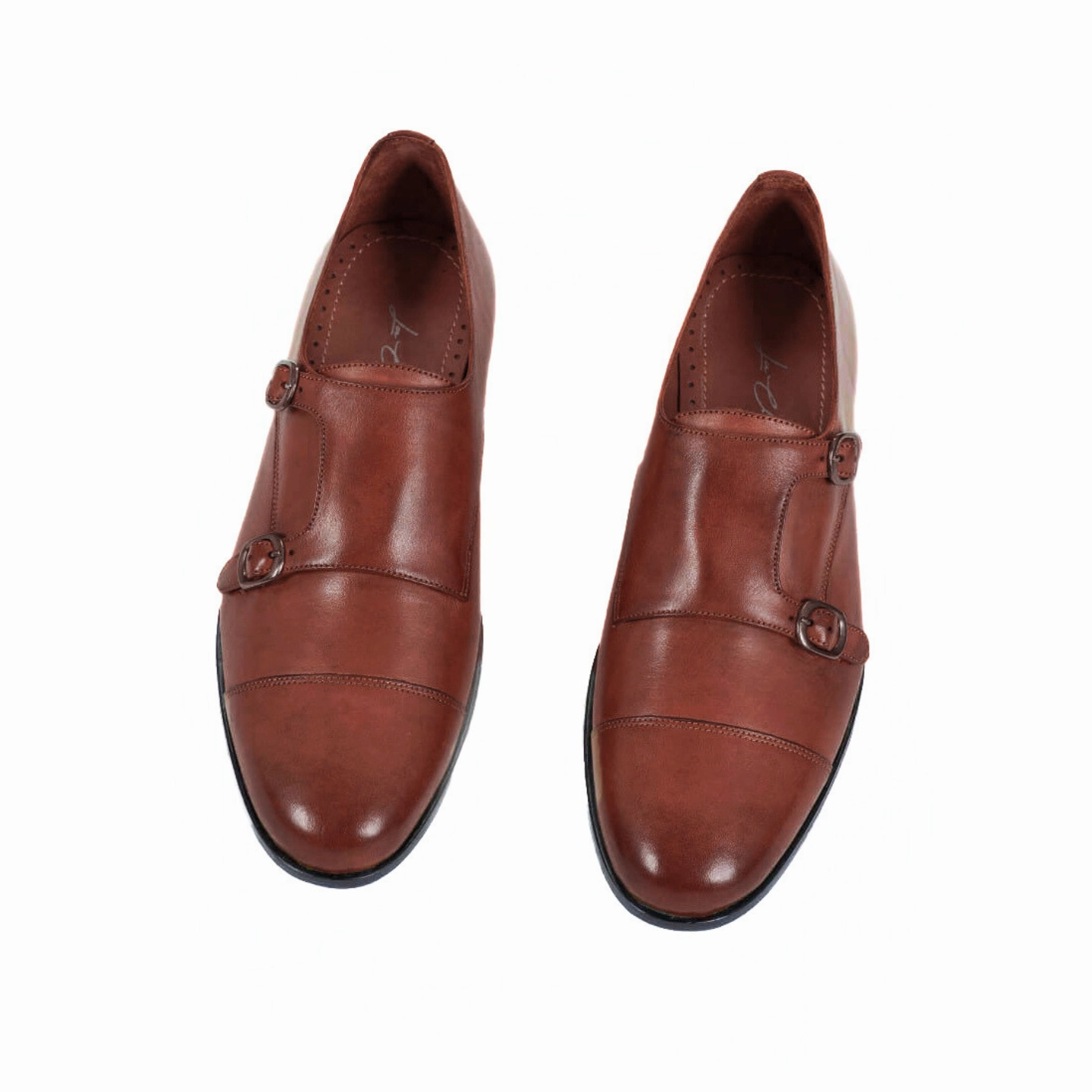 Flat Shoes Stylish CRAFTSMAN MENS SEMI FORMAL SHOE CFS-LC-02