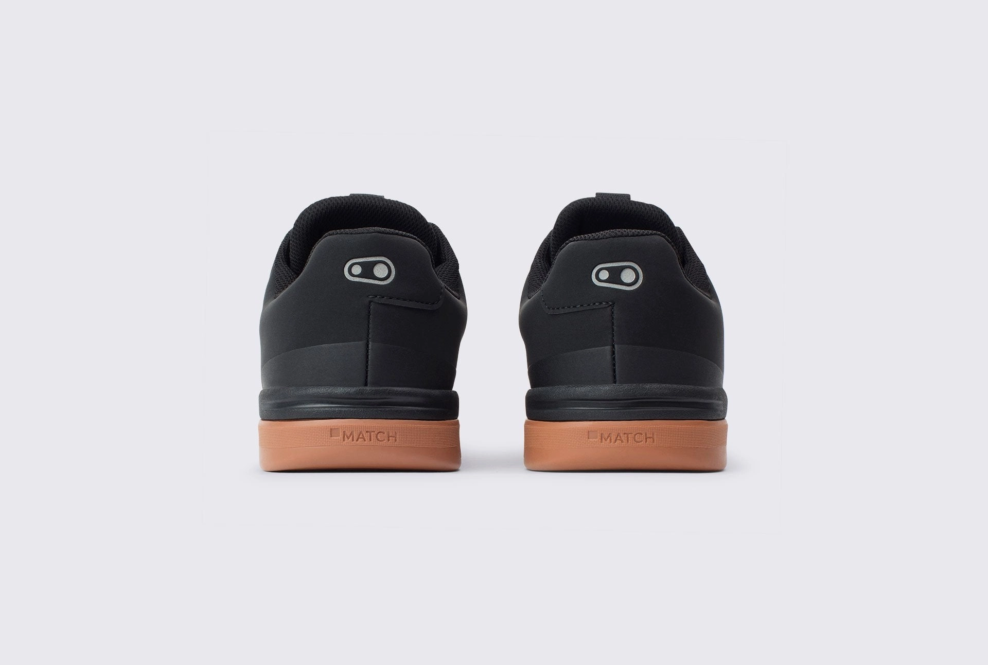 Crank Brothers Stamp Lace MTB Shoe - Black-Red-Black Best Walking Shoes With Arch Support For Flat Feet