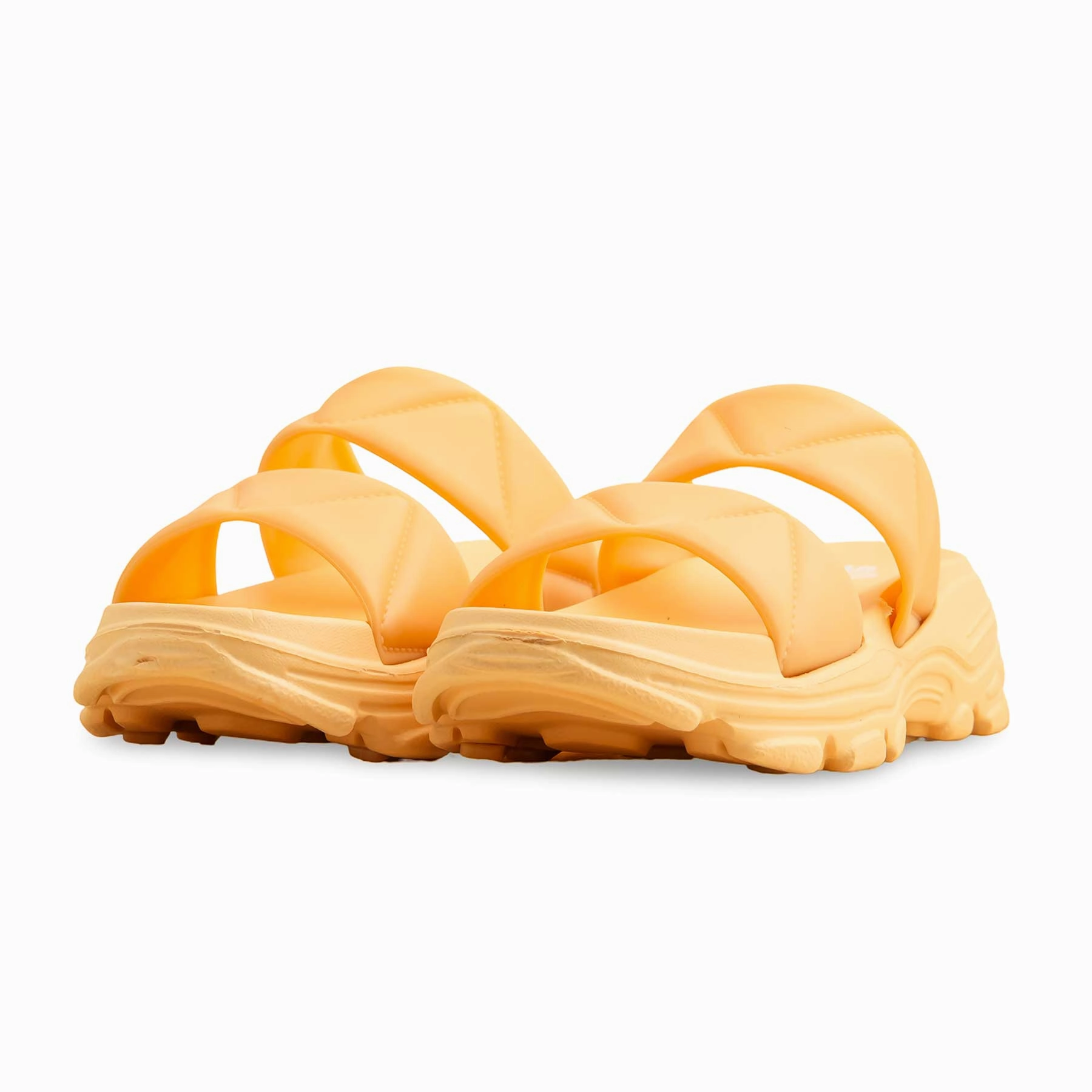 Cream Casual Softy CL9347 Most Comfortable Flat Shoes For Feet