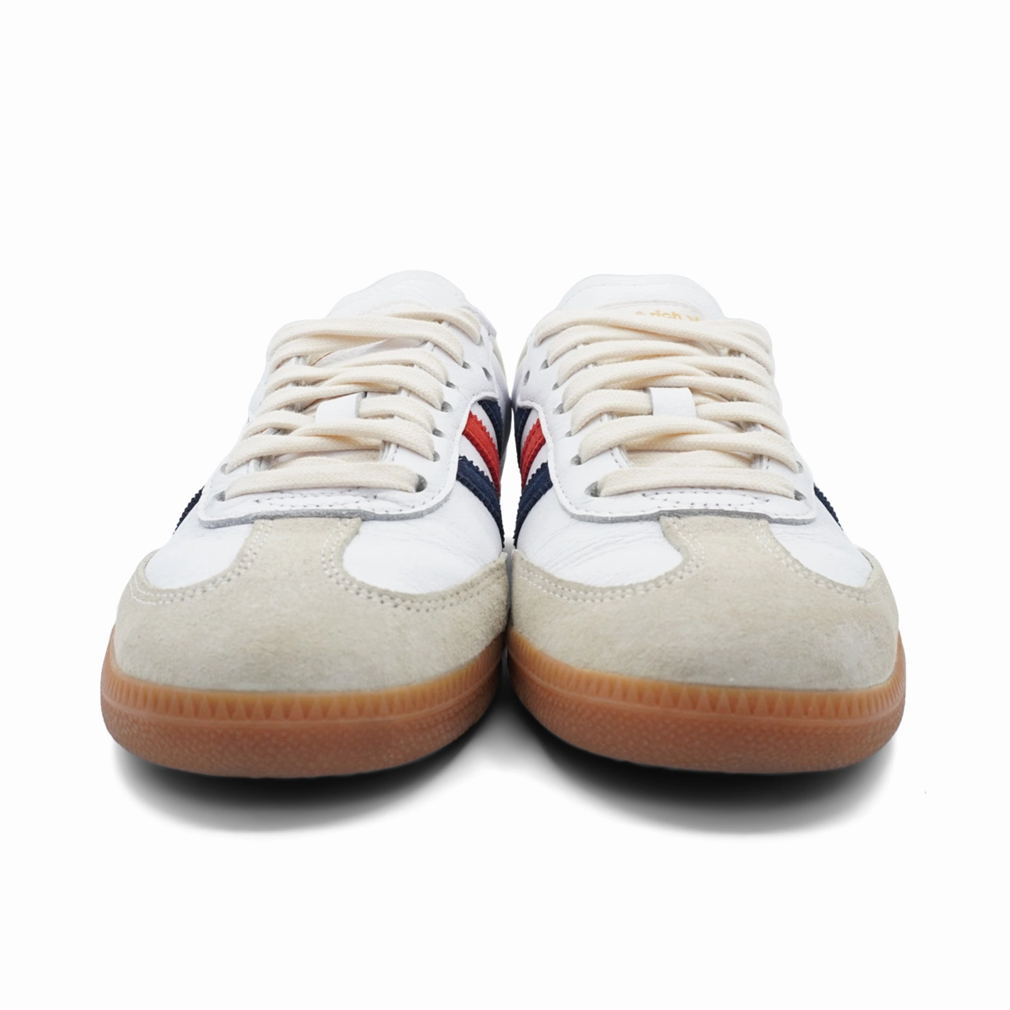 Adidas x Sporty & Rich 'Samba OG' Sneakers - Women's 38 Adidas Laceless Football Shoes