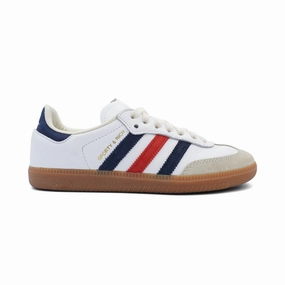 Super Shoes Adidas Adidas x Sporty & Rich 'Samba OG' Sneakers - Women's 38