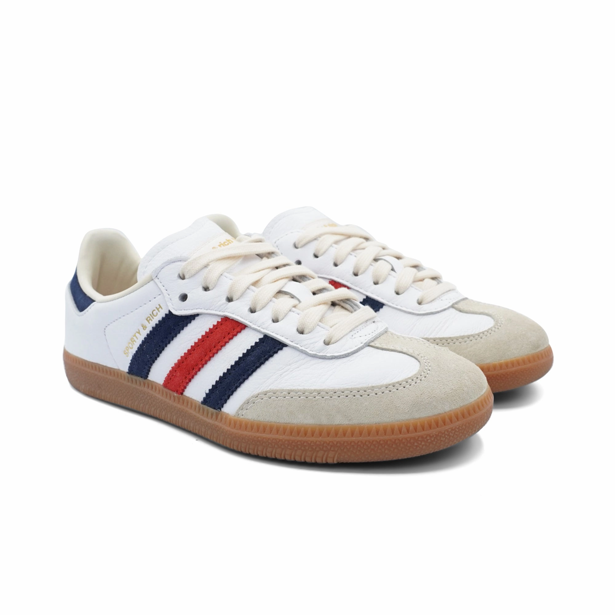 Adidas Ubounce Dna Running Shoes Adidas x Sporty & Rich 'Samba OG' Sneakers - Women's 38